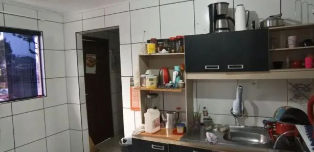 Apartamento 2 quartos à venda - Cidade Mineira Velha, Criciúma - SC  1215524119