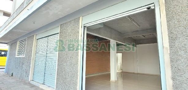 Loja / Salão / Ponto Comercial 105 m² em Pio X, Caxias do Sul - ZAP Imóveis