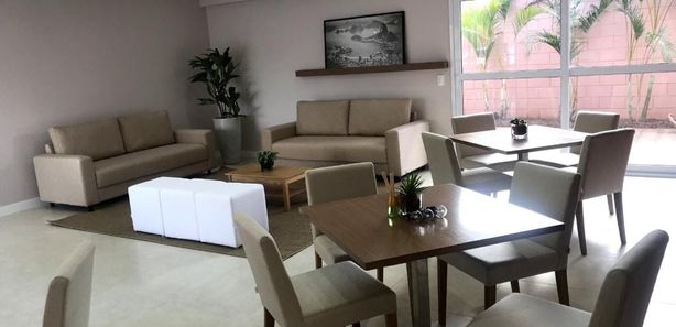 Apartamento para locação, Bairro Nakamura Park, Cotia, SP - ML Imóveis