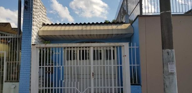 Casas à venda Centro, São Leopoldo - RS