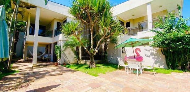 Casas de Condomínio à venda em Alphaville Residencial Zero, Barueri, SP -  ZAP Imóveis