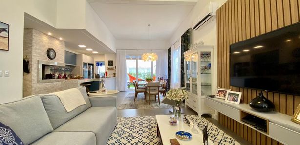 Casas de Condomínio com 3 quartos à venda em Condominio Dubai Resort, Capão  da Canoa, RS - ZAP Imóveis
