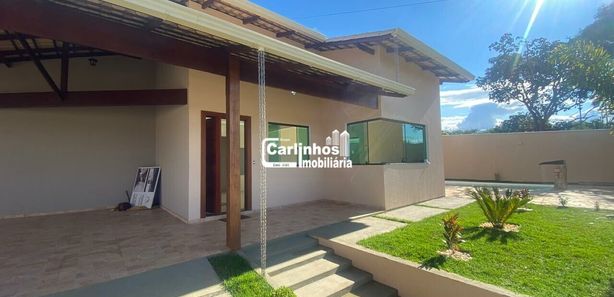 Casas com mais de 2 Vagas Breve lançamento à venda na Pousada Del Rei,  Igarapé - Wimoveis