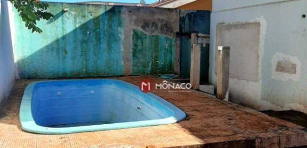 Casas com piscina no Aeroporto em Londrina