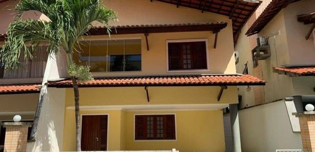 Casas com 3 quartos à venda em Lagoa Sapiranga Coité, Fortaleza, CE - ZAP  Imóveis