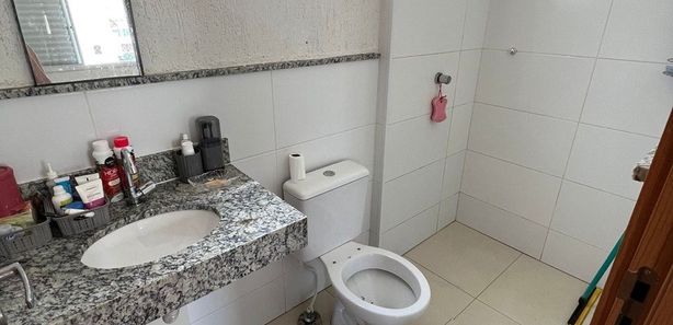 Apartamento 2 quartos à venda - Vila Formosa, Anápolis - GO 1212941667