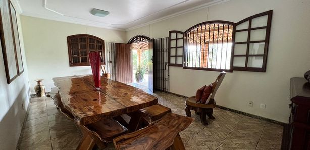 Clube – Floresta Encantada, Esmeraldas – R$ 1.650.000,00 – COD