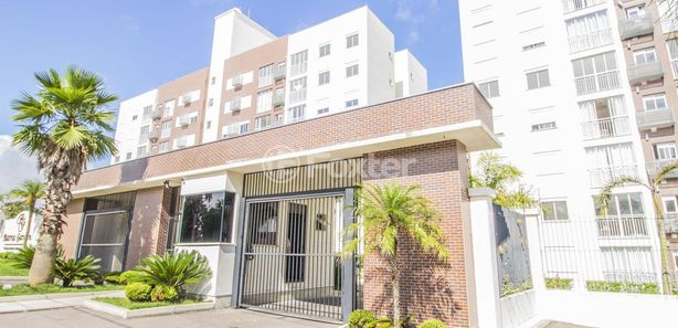 APARTAMENTO EM CONDOMÍNIO NOVO NA ZONA SUL DE PORTO ALEGRE