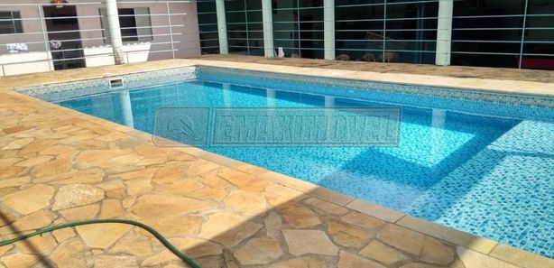 Casas com piscina para alugar em Sorocaba, SP - ZAP Imóveis