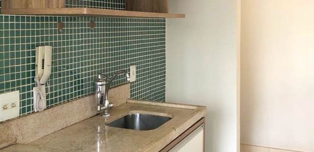 Apartamentos com 2 quartos à venda em Vila Industrial, Campinas, SP - ZAP  Imóveis