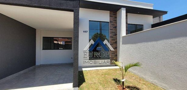 Casas à venda em Coliseu, Londrina - Imovelweb