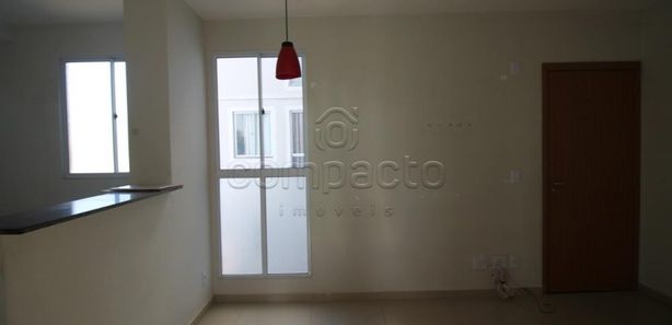 MRV - Parque Rio Parana, Apartamento - Padrão - Jardim Nunes - São José do Rio  Preto R$ 600,00. Cód.: 21002