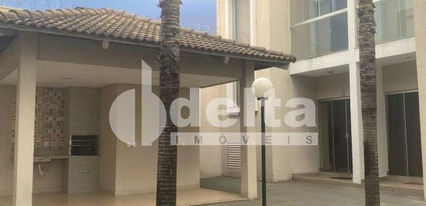 Casas com 2 quartos em New Golden Ville em Uberlândia