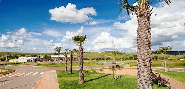 Águas Correntes Park - Centro, Cidade Ocidental, GO - Apontador