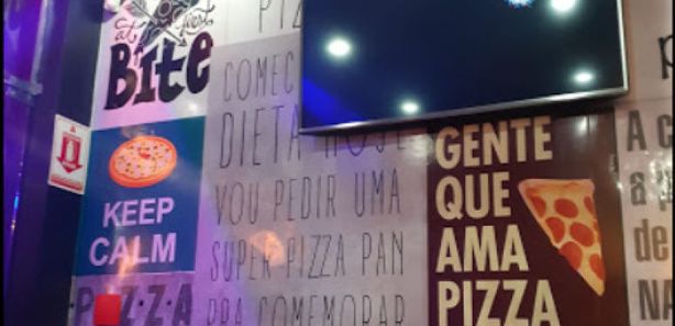 Super Pizza Pan - Guarulhos I - Vila Rio, Guarulhos, SP - Apontador
