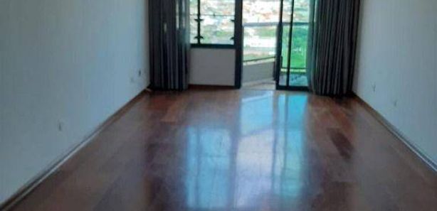 Apartamento com 3 dormitórios à venda, 81 m² por R$ 498.000,00 - Vila  Frezzarin - Americana/SP - LOG Consultoria Imobiliaria LTDA