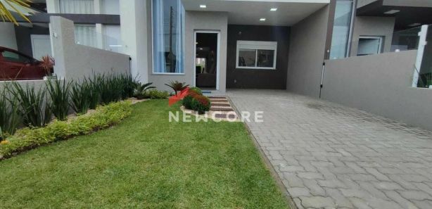 Lote/Terreno na Rua Sobradinho, 100, Centro em Imbé, por R$ 697.390 - Viva  Real