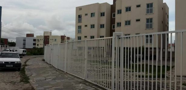 Apartamento 3 quartos para alugar - Planalto Boa Esperança, João