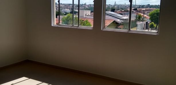 Apartamento à venda no Cond. América Central 1 - 3 quartos