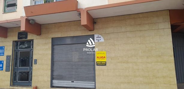 Loja / Salão / Ponto Comercial 105 m² em Pio X, Caxias do Sul - ZAP Imóveis