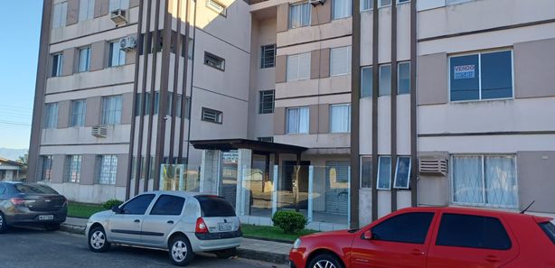 Apartamentos com 3 quartos à venda em São Luiz, Criciúma, SC - ZAP Imóveis