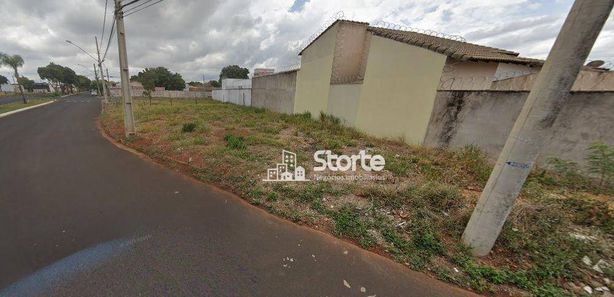 Casas à Venda em New Golden Ville, Uberlândia - MG - MGF Imóveis