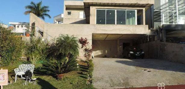 Casa com 4 dormitórios à venda, 370 m² por R$ 3.710.000,00 