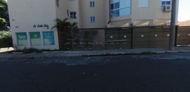 Apartamentos Mobiliados à venda em Loteamento Sao Carlos Club, São Carlos,  SP - ZAP Imóveis