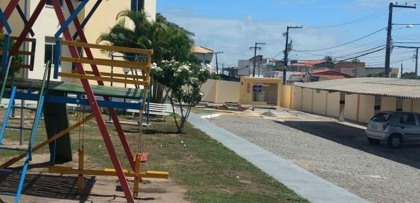 Apartamentos à venda na Rua Luiz Carlos de Aguiar Machado em Aracaju, SE -  ZAP Imóveis