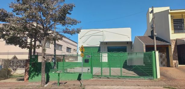 Casas à venda na Avenida São João em Londrina