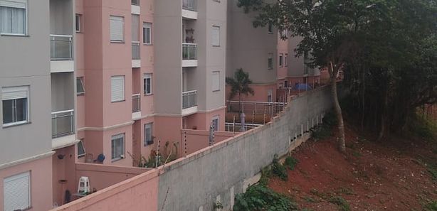 Apartamento para locação, Bairro Nakamura Park, Cotia, SP - ML Imóveis