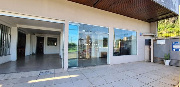 Lojas, Salões e Pontos Comerciais com 4 quartos para alugar em Santa Maria,  RS - ZAP Imóveis