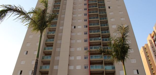 Apartamentos à venda em Americana - SP