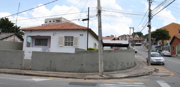 Casa à venda no bairro Vila São José em Várzea Paulista/SP