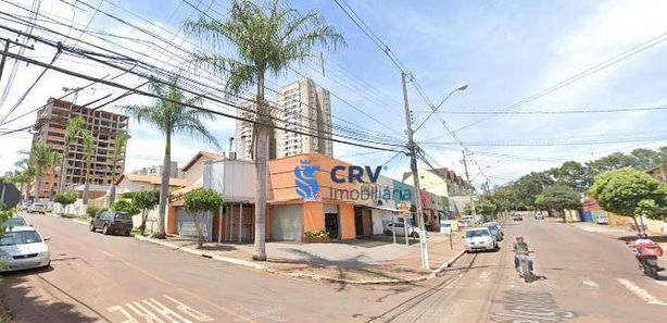 Lojas, Salões e Pontos Comerciais à venda em Igapo, Londrina, PR