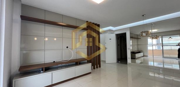 Apartamento com 3 Quartos, JK, Contagem – R$ 440.000,00 – COD