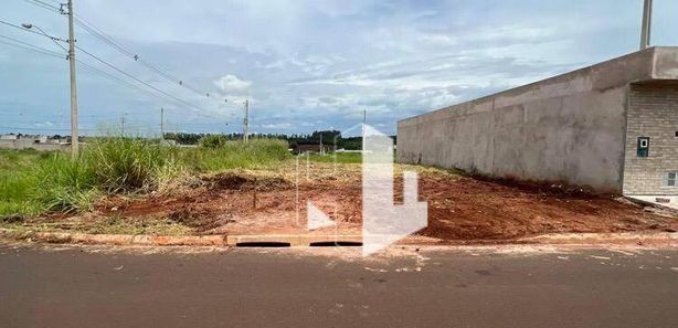 Portal Campo Belo - Vendo lote em Campo Belo de 600 m2