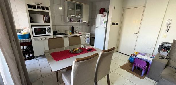 APARTAMENTO A VENDA EM CRICIUMA NO BAIRRO ANA MARIA POSSUINDO 02