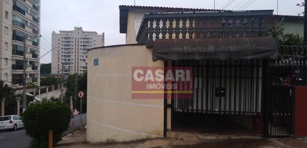 Casas Dos Casa à Venda, São Bernardo do Campo, SP