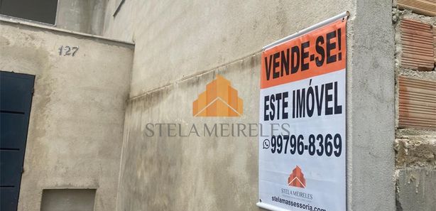 Casas com 2 quartos à venda em Cruzeiro do Sul, Betim, MG - ZAP