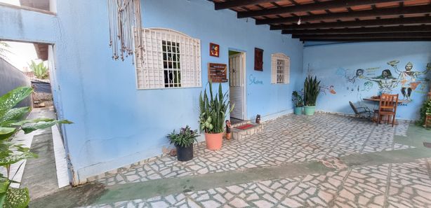 Casas com 3 quartos à venda em Arapoanga, Brasília, DF - ZAP Imóveis