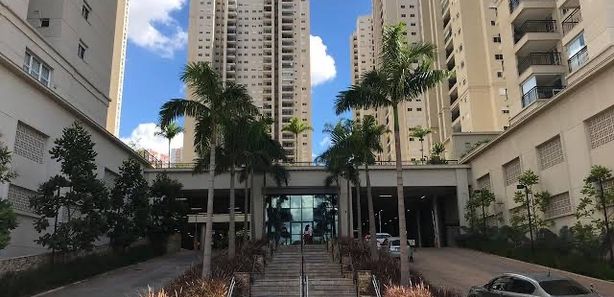 Residencial Cidade Maia - EZTEC - 2 a 4 Dorms. 68 a 154 m²