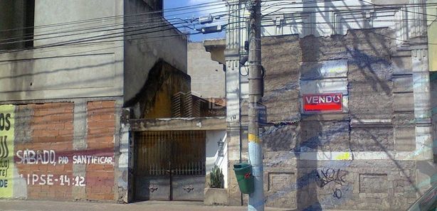 Comercial à venda com 0 , Centro, Campos Belos - R$ 225.400, 72 m2