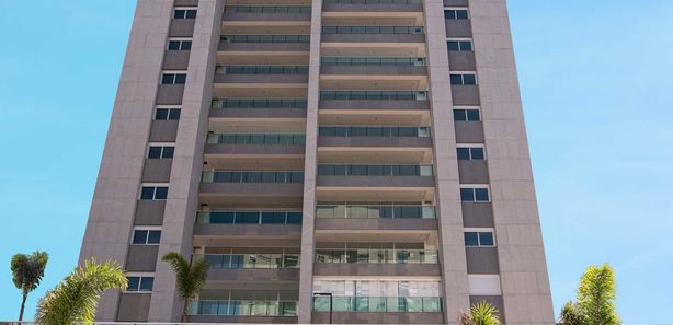 Apartamento na Alameda do Morro, Vila da Serra em Nova Lima, por R$  1.300.000 - Viva Real