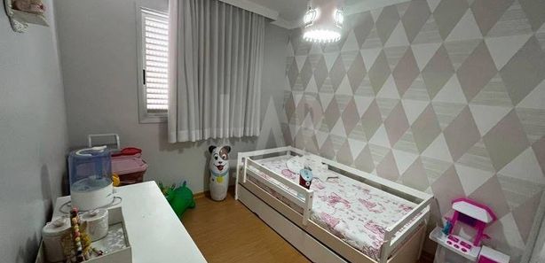 Cobertura com 3 Quartos, Castelo, Belo Horizonte – R$ 699.000,00