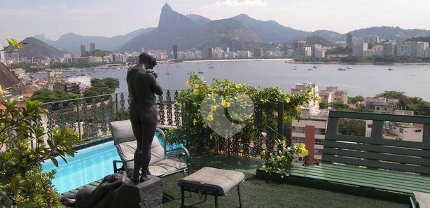 Hotelinho Urca Guest House, Rio De Janeiro