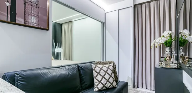 Apartamento 76 m² em Setor Sudoeste em Brasília, por R$ 1.088.000