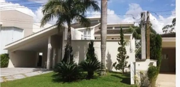 Casas de Condomínio à venda em Alphaville Residencial Zero, Barueri, SP -  ZAP Imóveis