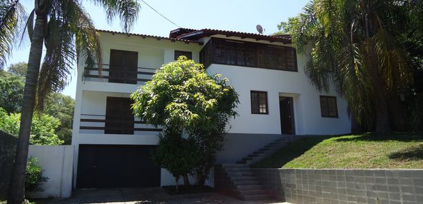 Casas à venda Santa Cândida, Curitiba - PR