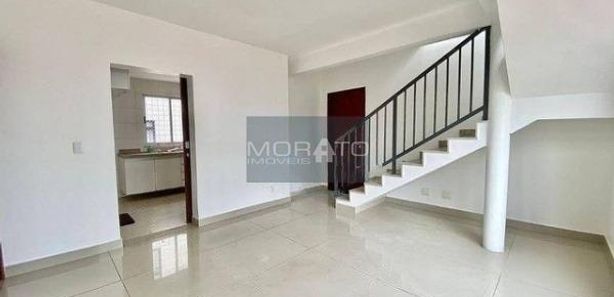 Apartamento com 2 quartos à venda em Dona Clara, Belo Horizonte por R$  270.000,00 - QuintoAndar